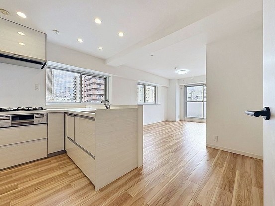 apartment 東京都葛飾区新小岩１丁目51－18 第二クレールパル　1F