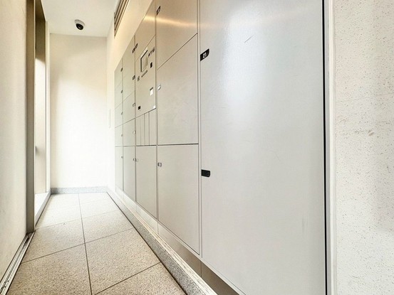 apartment 東京都葛飾区新小岩１丁目51－18 第二クレールパル　1F