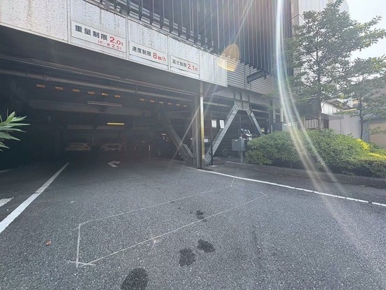 apartment 東京都葛飾区新小岩１丁目51－18 第二クレールパル　1F