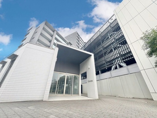 apartment 東京都葛飾区新小岩１丁目51－18 第二クレールパル　1F