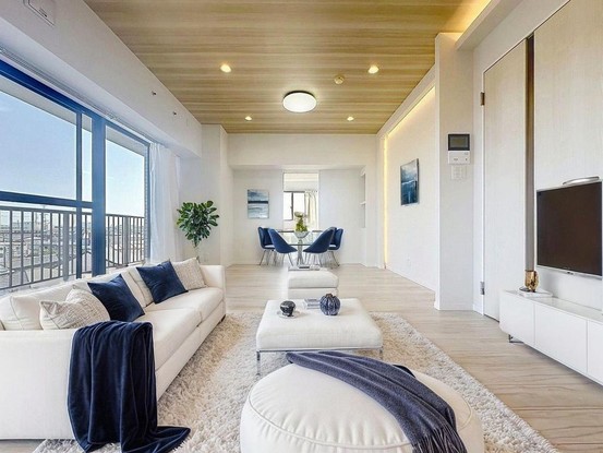 apartment 東京都葛飾区新小岩１丁目51－18 第二クレールパル　1F