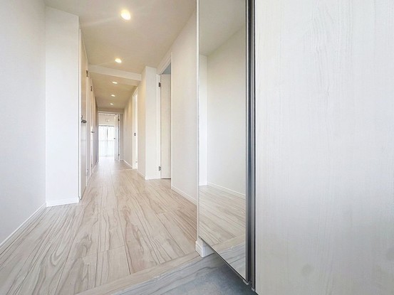 apartment 東京都葛飾区新小岩１丁目51－18 第二クレールパル　1F