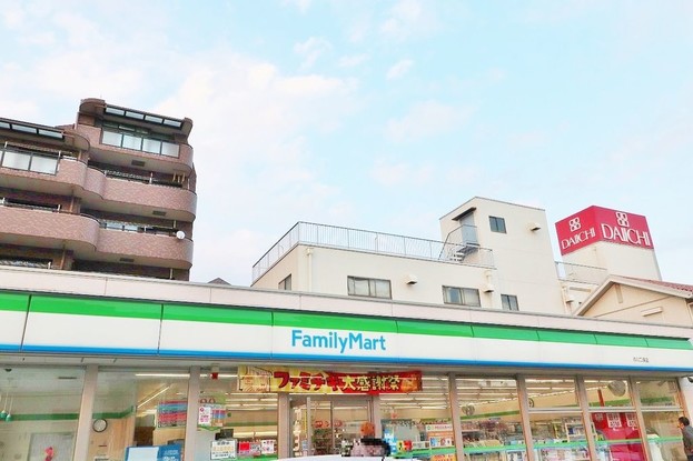 apartment 東京都葛飾区新小岩１丁目51－18 第二クレールパル　1F