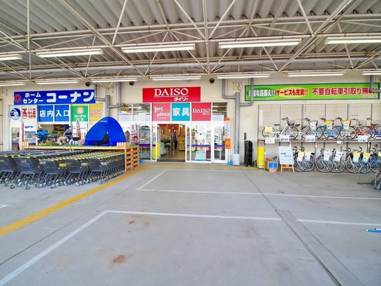 apartment 東京都葛飾区新小岩１丁目51－18 第二クレールパル　1F