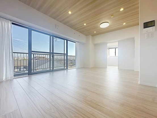 apartment 東京都葛飾区新小岩１丁目51－18 第二クレールパル　1F