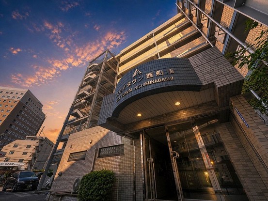 apartment 東京都葛飾区新小岩１丁目51－18 第二クレールパル　1F