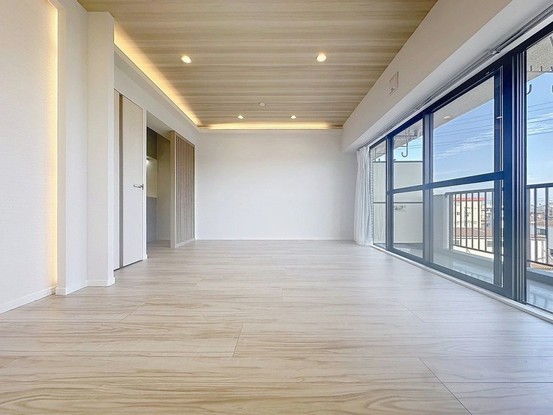 apartment 東京都葛飾区新小岩１丁目51－18 第二クレールパル　1F