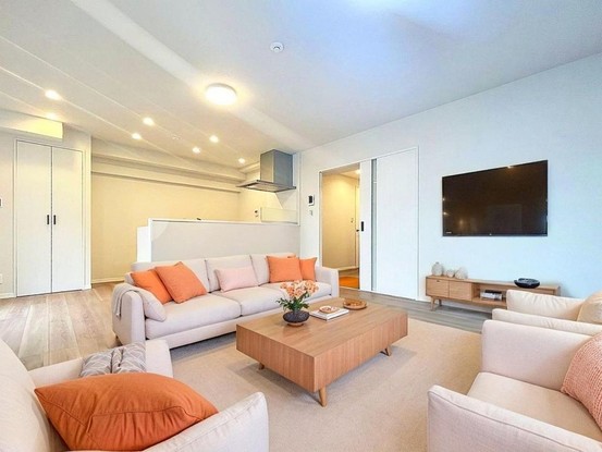 apartment 東京都葛飾区新小岩１丁目51－18 第二クレールパル　1F