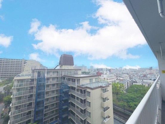 apartment 東京都葛飾区新小岩１丁目51－18 第二クレールパル　1F