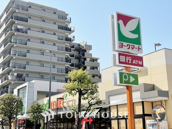 apartment 東京都葛飾区新小岩１丁目51－18 第二クレールパル　1F