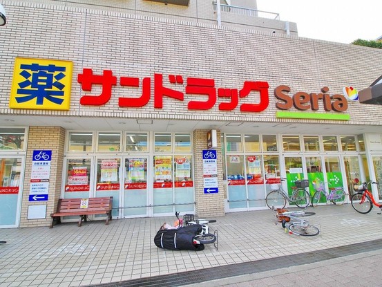 apartment 東京都葛飾区新小岩１丁目51－18 第二クレールパル　1F