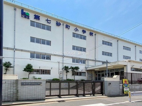 apartment 東京都葛飾区新小岩１丁目51－18 第二クレールパル　1F