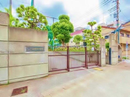 apartment 東京都葛飾区新小岩１丁目51－18 第二クレールパル　1F