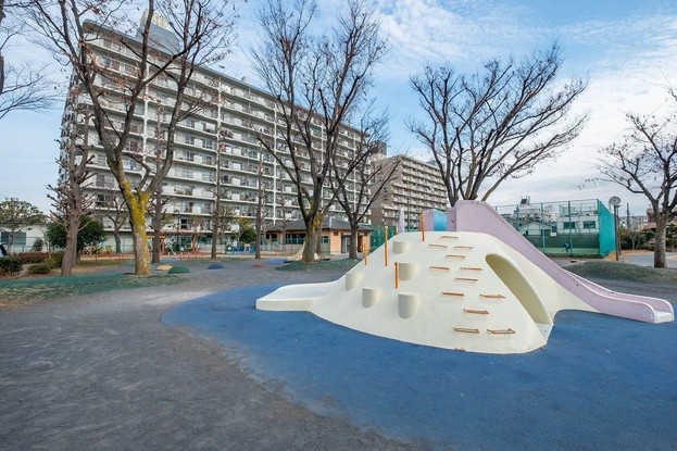 apartment 東京都葛飾区新小岩１丁目51－18 第二クレールパル　1F