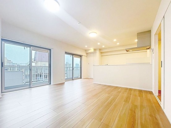 apartment 東京都葛飾区新小岩１丁目51－18 第二クレールパル　1F