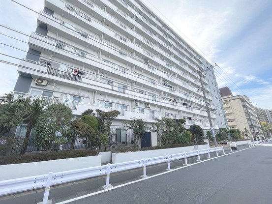 apartment 東京都葛飾区新小岩１丁目51－18 第二クレールパル　1F