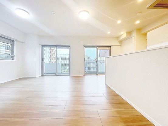 apartment 東京都葛飾区新小岩１丁目51－18 第二クレールパル　1F