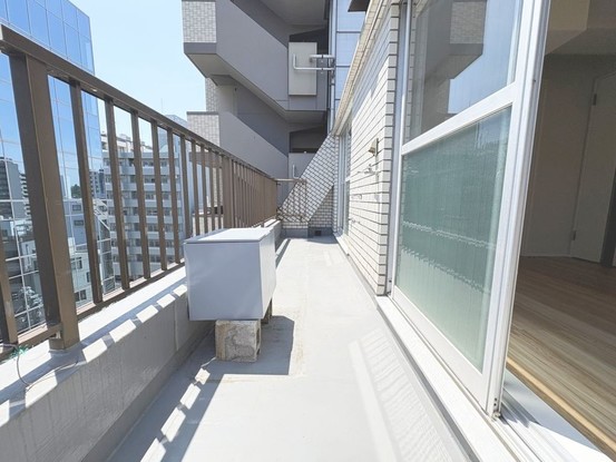 apartment 東京都葛飾区新小岩１丁目51－18 第二クレールパル　1F
