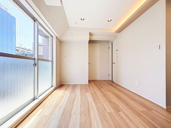 apartment 東京都葛飾区新小岩１丁目51－18 第二クレールパル　1F