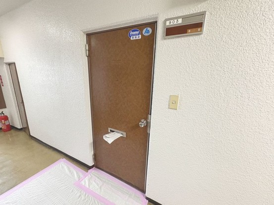 apartment 東京都葛飾区新小岩１丁目51－18 第二クレールパル　1F