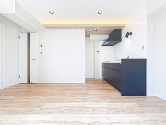 apartment 東京都葛飾区新小岩１丁目51－18 第二クレールパル　1F