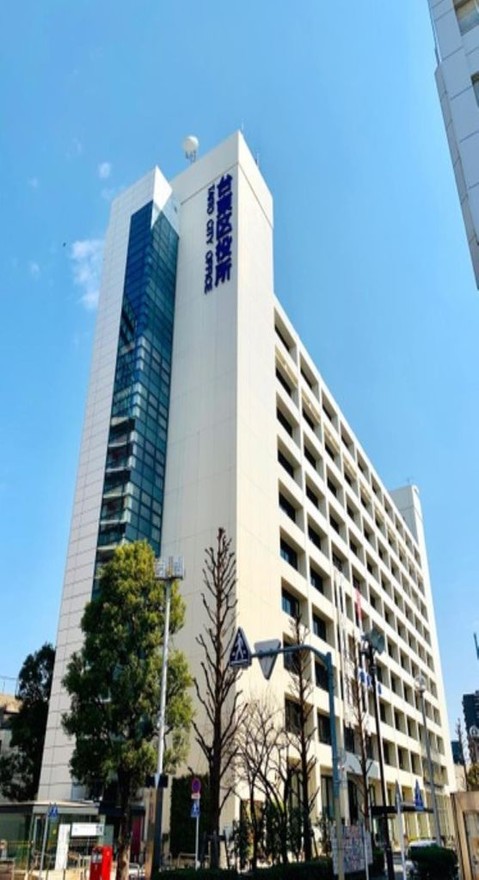 apartment 東京都葛飾区新小岩１丁目51－18 第二クレールパル　1F