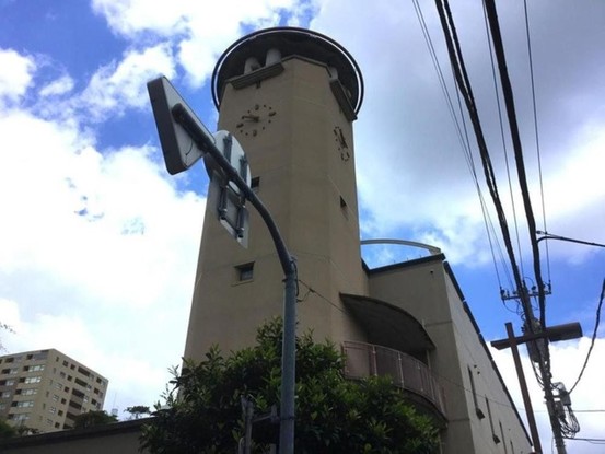 apartment 東京都葛飾区新小岩１丁目51－18 第二クレールパル　1F