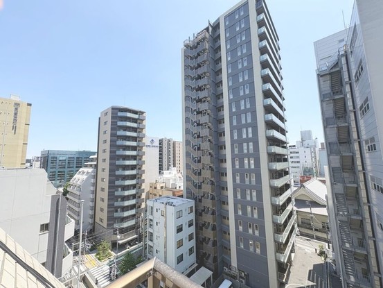 apartment 東京都葛飾区新小岩１丁目51－18 第二クレールパル　1F