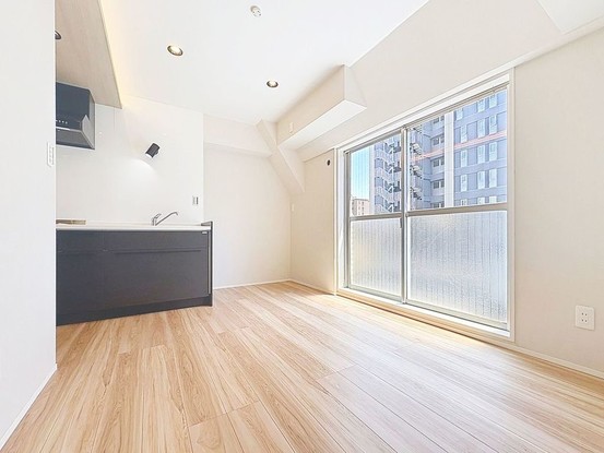 apartment 東京都葛飾区新小岩１丁目51－18 第二クレールパル　1F