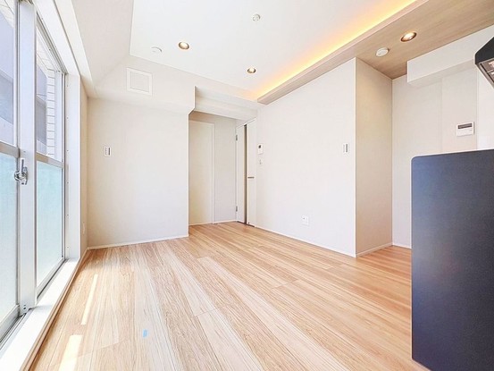 apartment 東京都葛飾区新小岩１丁目51－18 第二クレールパル　1F