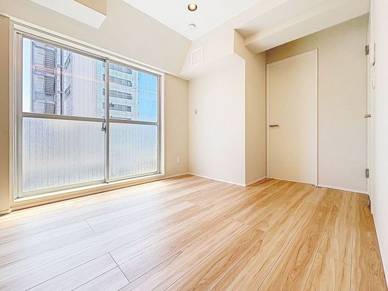 apartment 東京都葛飾区新小岩１丁目51－18 第二クレールパル　1F