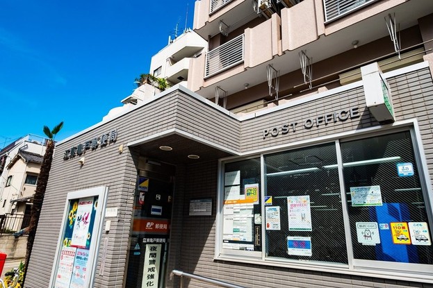 apartment 東京都葛飾区新小岩１丁目51－18 第二クレールパル　1F