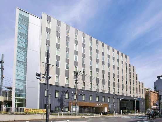 apartment 東京都葛飾区新小岩１丁目51－18 第二クレールパル　1F