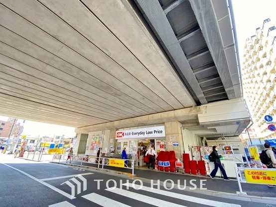 apartment 東京都葛飾区新小岩１丁目51－18 第二クレールパル　1F