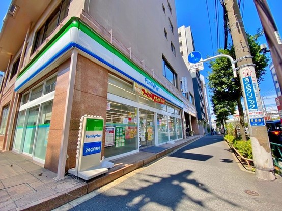 apartment 東京都葛飾区新小岩１丁目51－18 第二クレールパル　1F