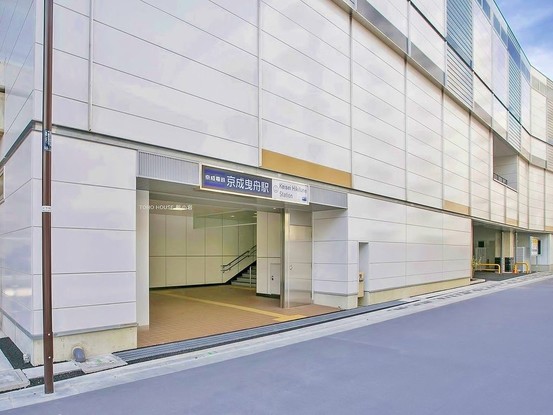 apartment 東京都葛飾区新小岩１丁目51－18 第二クレールパル　1F