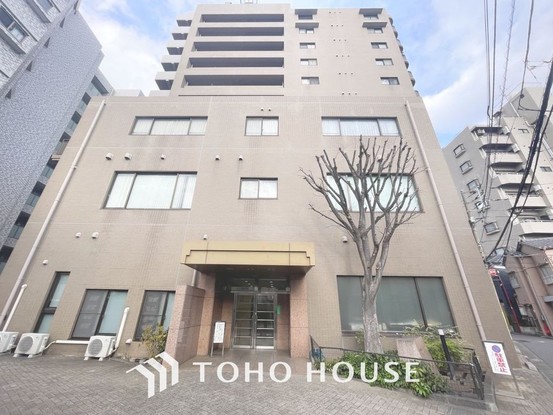 apartment 東京都葛飾区新小岩１丁目51－18 第二クレールパル　1F