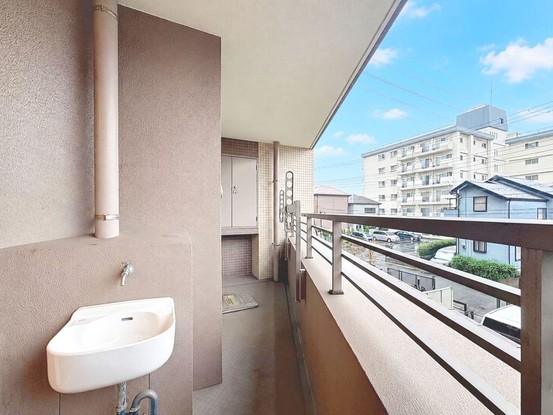 apartment 東京都葛飾区新小岩１丁目51－18 第二クレールパル　1F