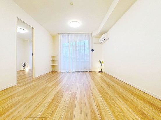 apartment 東京都葛飾区新小岩１丁目51－18 第二クレールパル　1F