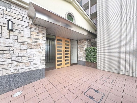 apartment 東京都葛飾区新小岩１丁目51－18 第二クレールパル　1F