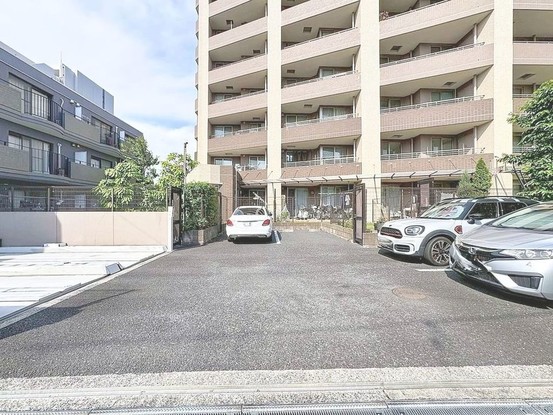 apartment 東京都葛飾区新小岩１丁目51－18 第二クレールパル　1F