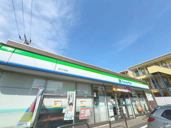 apartment 東京都葛飾区新小岩１丁目51－18 第二クレールパル　1F