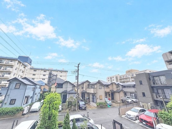 apartment 東京都葛飾区新小岩１丁目51－18 第二クレールパル　1F