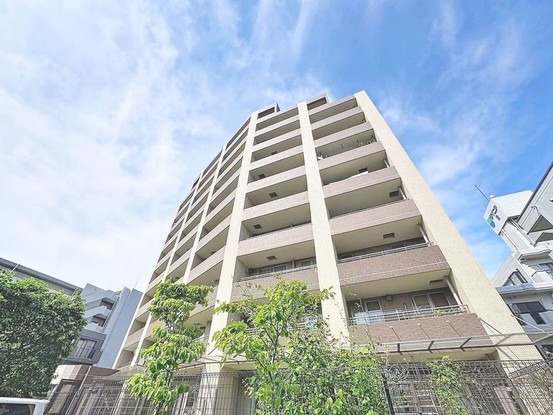 apartment 東京都葛飾区新小岩１丁目51－18 第二クレールパル　1F