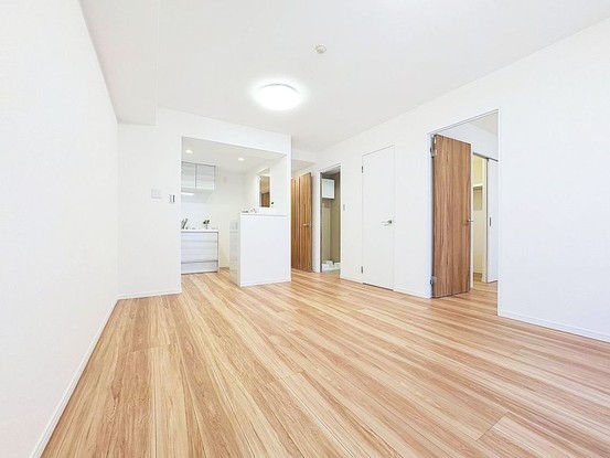 apartment 東京都葛飾区新小岩１丁目51－18 第二クレールパル　1F