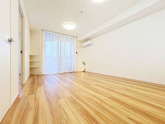 apartment 東京都葛飾区新小岩１丁目51－18 第二クレールパル　1F