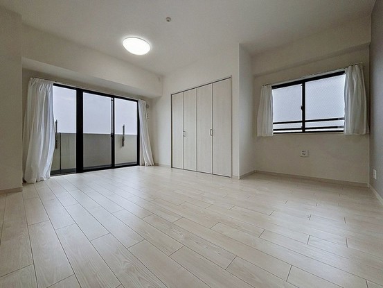 apartment 東京都葛飾区新小岩１丁目51－18 第二クレールパル　1F