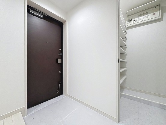 apartment 東京都葛飾区新小岩１丁目51－18 第二クレールパル　1F
