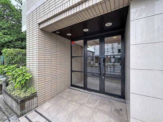 apartment 東京都葛飾区新小岩１丁目51－18 第二クレールパル　1F