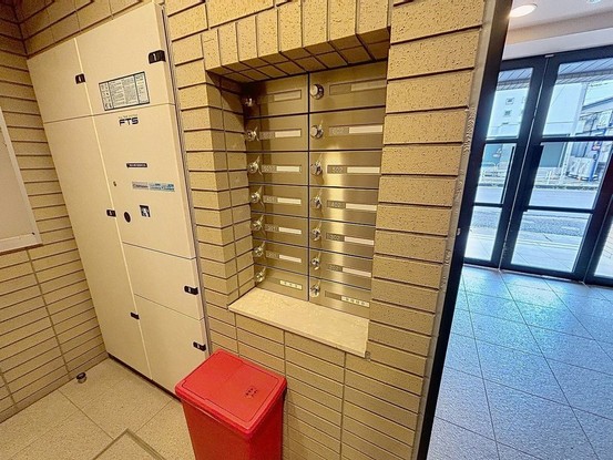 apartment 東京都葛飾区新小岩１丁目51－18 第二クレールパル　1F